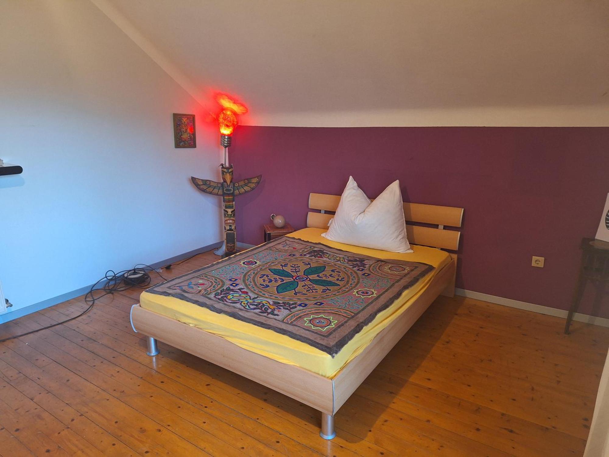 Ganzes Haus Mit Almcharakter Villa Lieserbrucke Luaran gambar