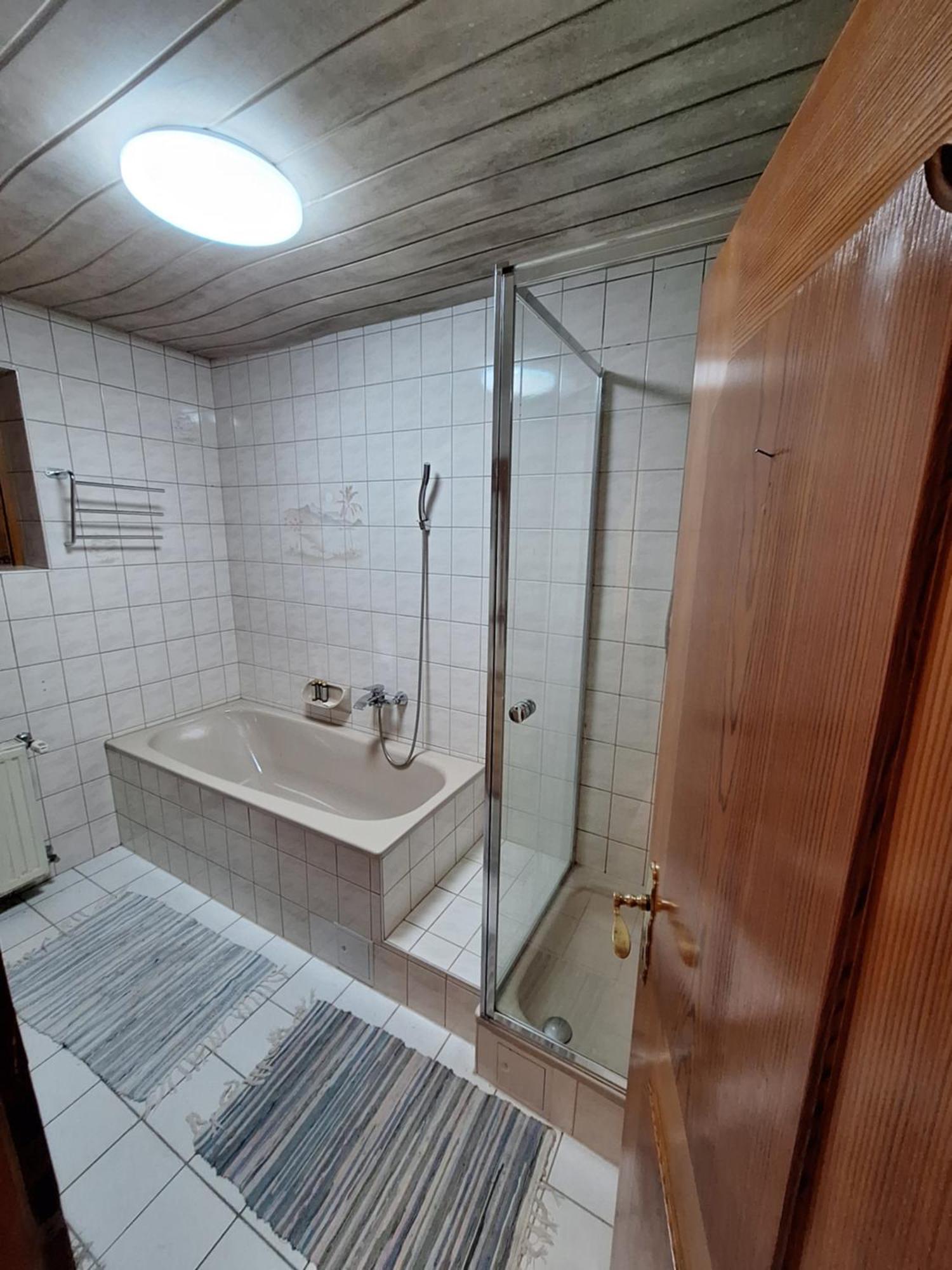 Ganzes Haus Mit Almcharakter Villa Lieserbrucke Luaran gambar