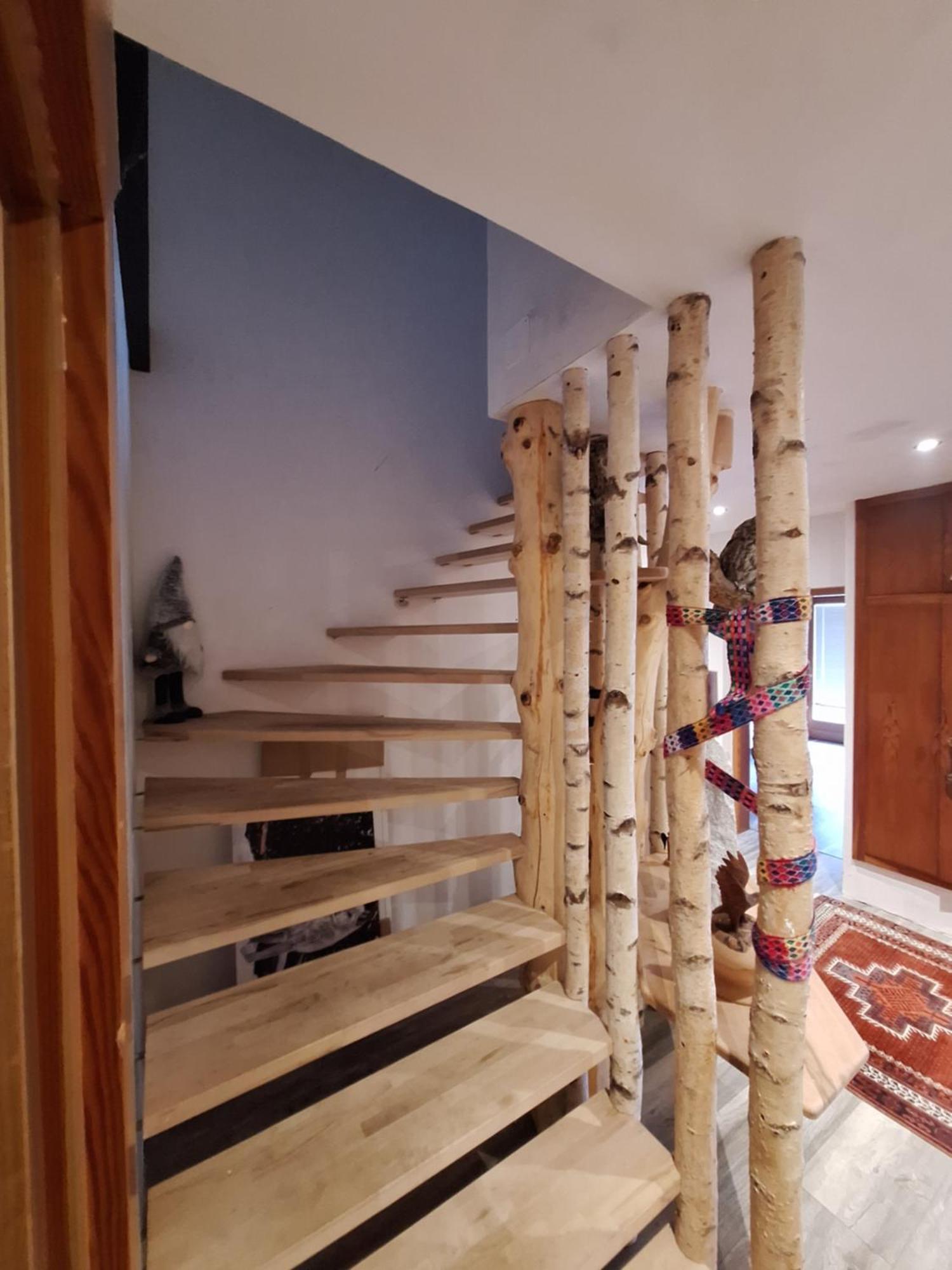 Ganzes Haus Mit Almcharakter Villa Lieserbrucke Luaran gambar
